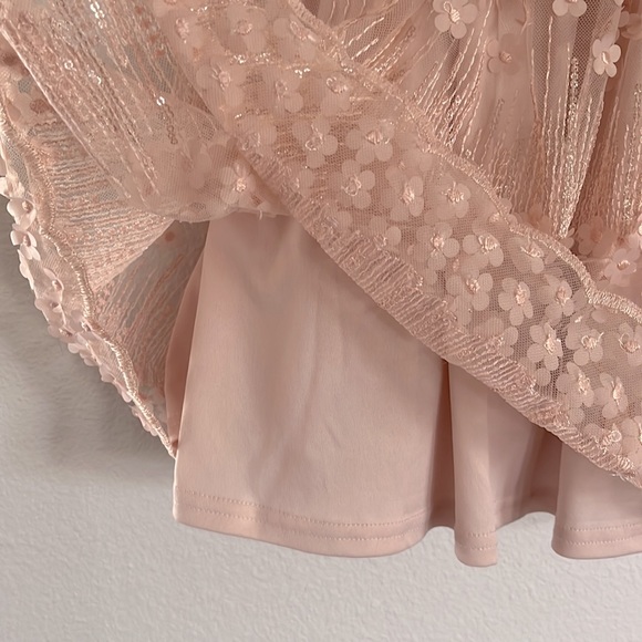 Little Angels formal dress - Picture 4 of 6